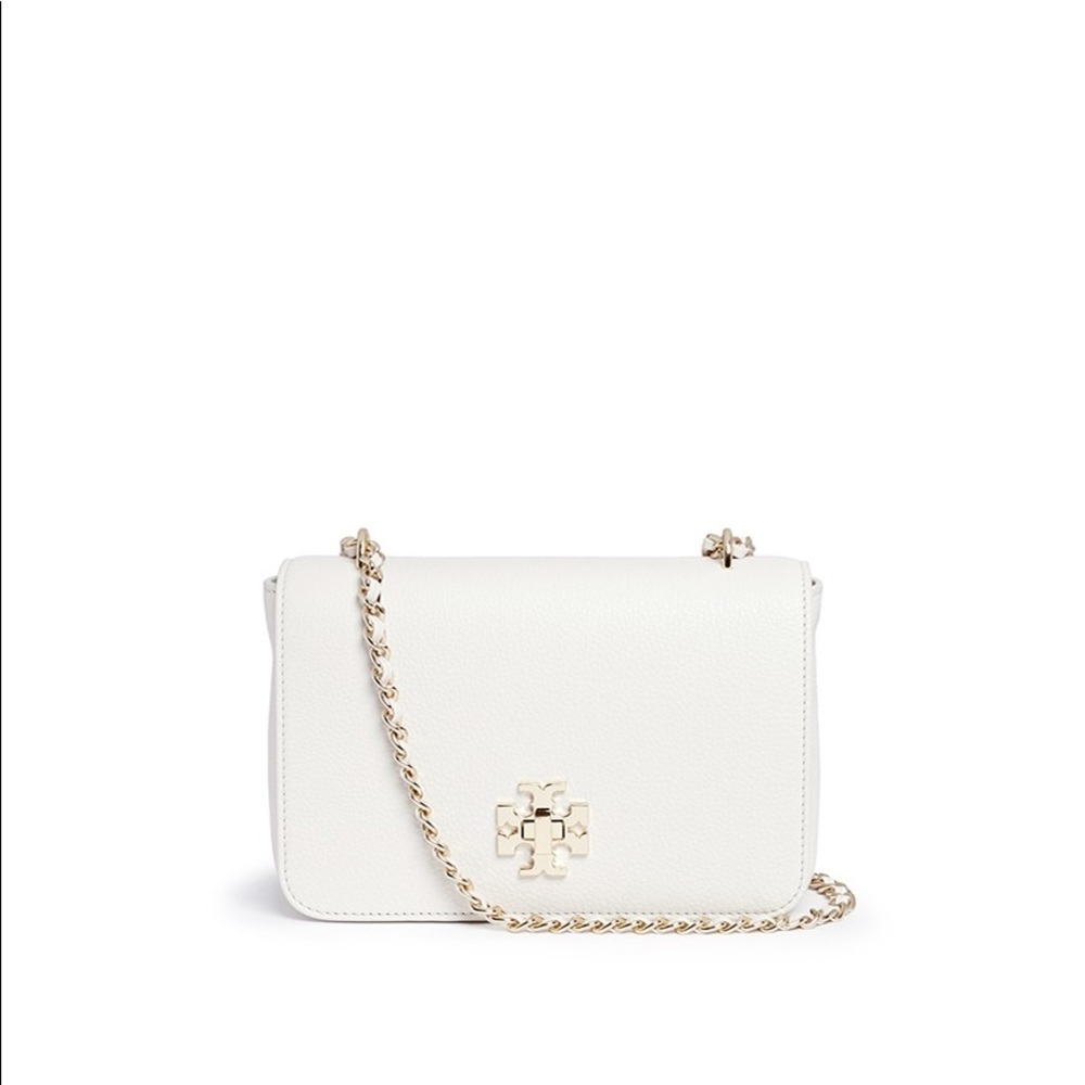 Tory Burch Mercer convertible strap bag